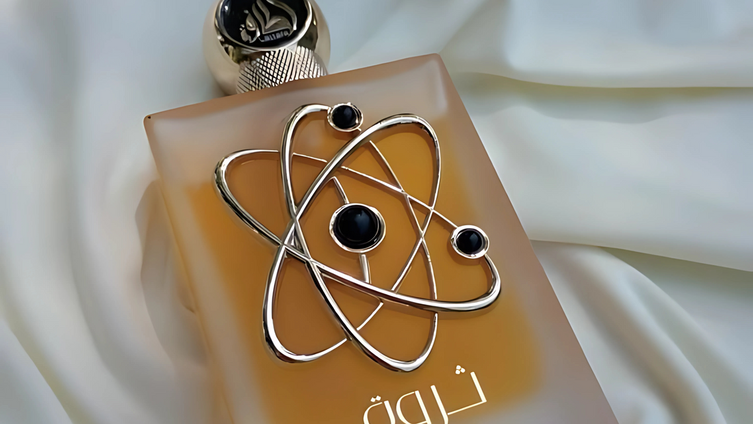 Perfumes árabes sem mitos: a história, as qualidades e o guia prático para escolher (e amar) os seus