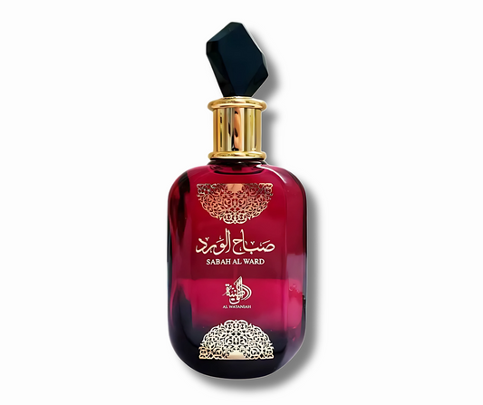 Sabah Al Ward - Al Wataniah (EDP 100 ml)