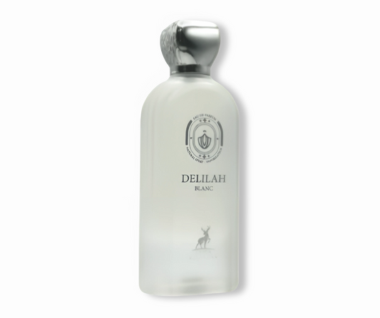 Delilah Blanc - Maison Alhambra (EDP 100 ml)