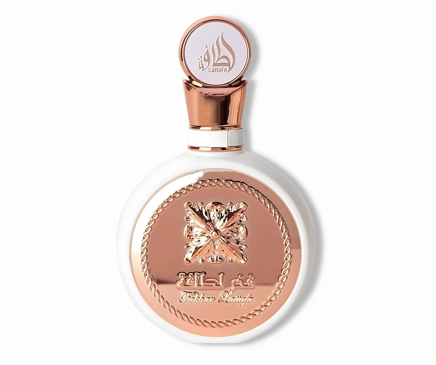 Fakhar Rose - Lattafa (EDP 100 ml)