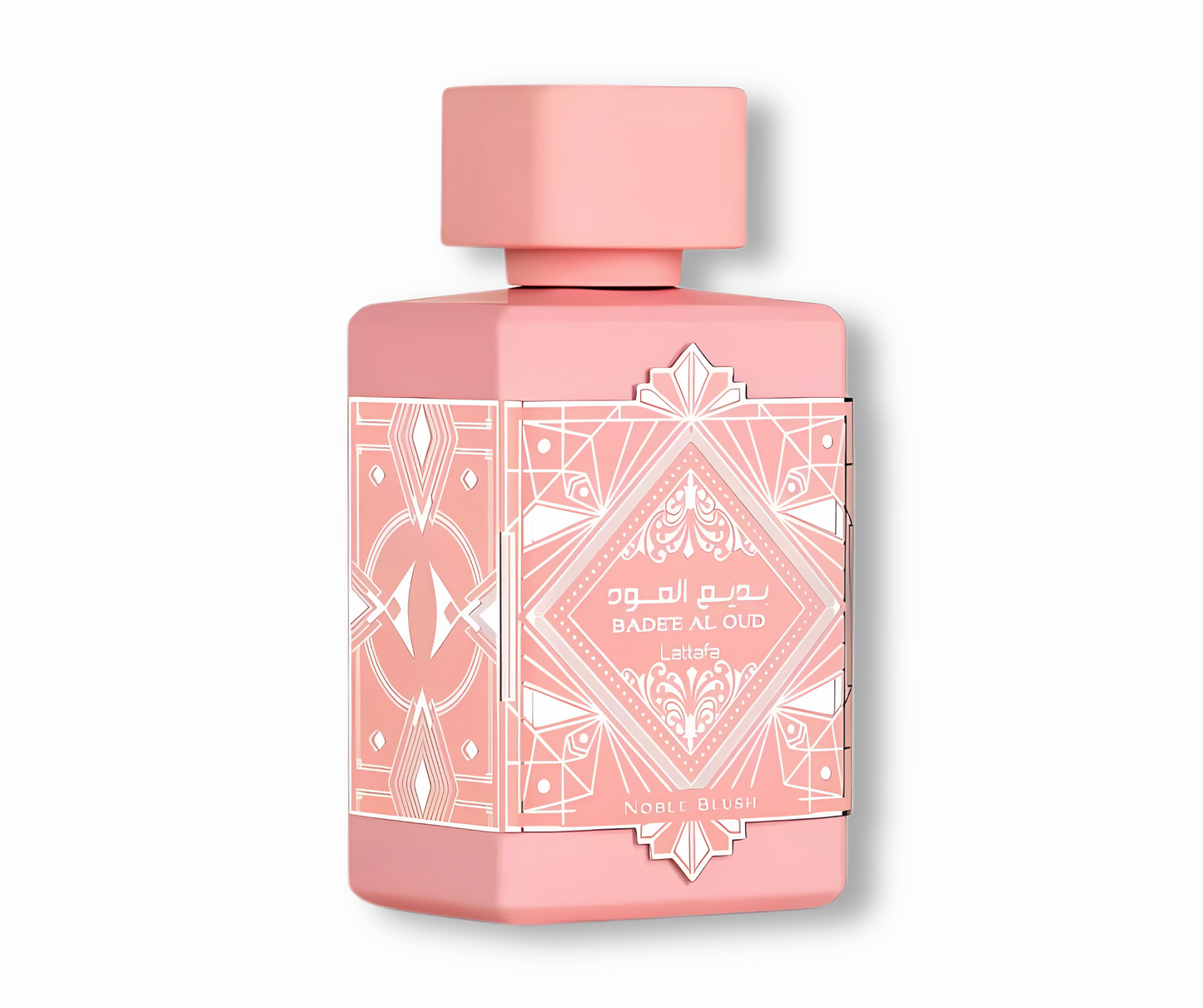 Bade'e Al Oud Noble Blush - Lattafa (EDP 100 ml)