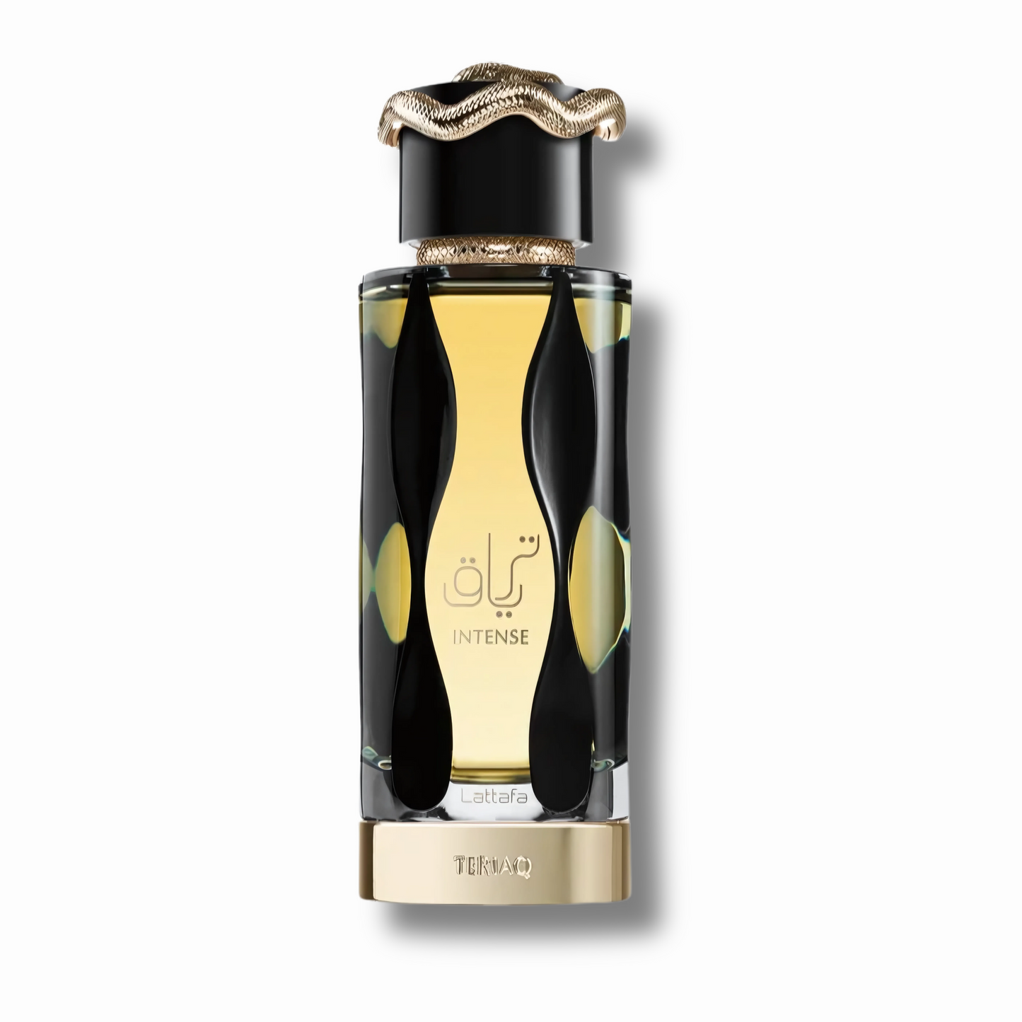 Teriaq Intense – Lattafa (EDP 100 ml)