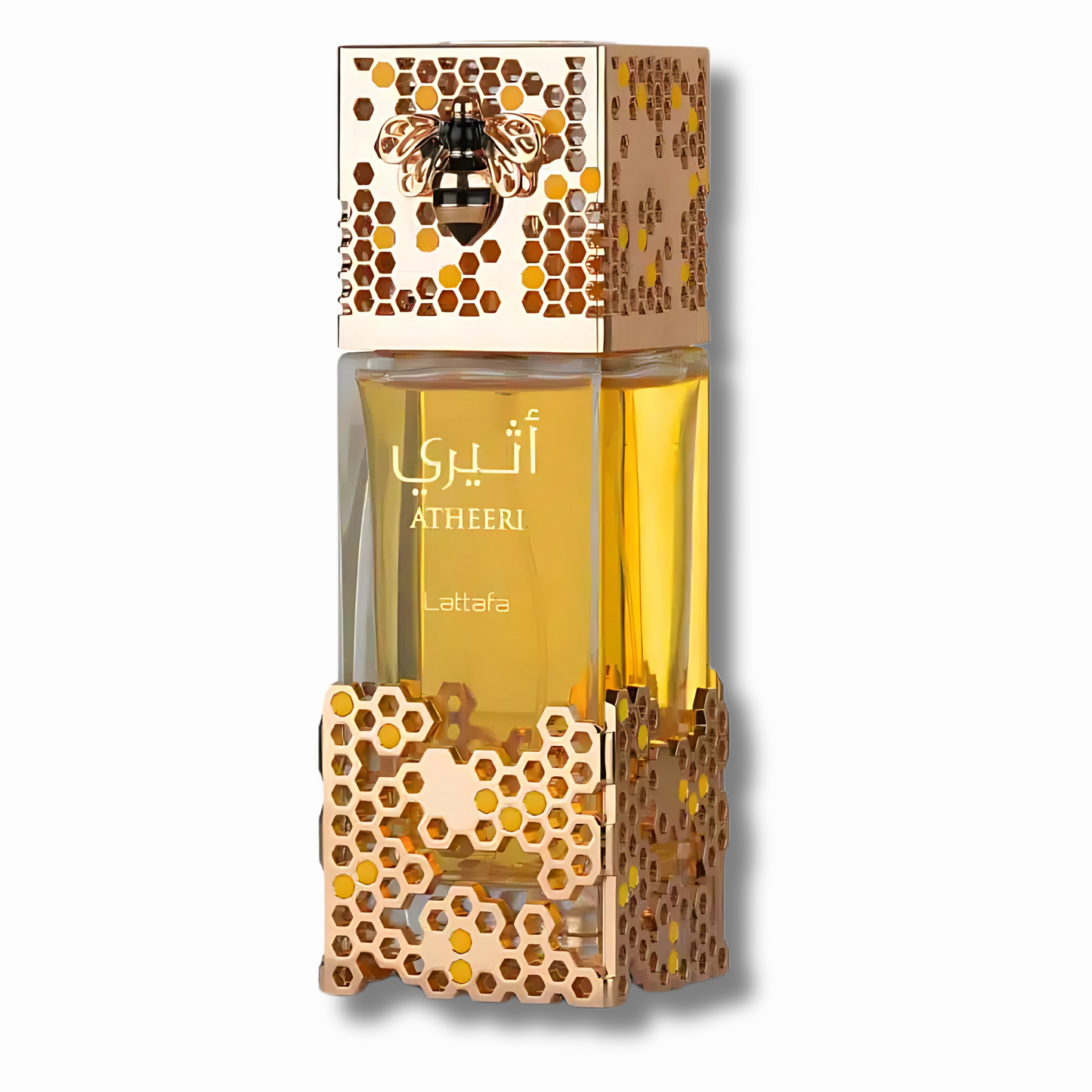 Atheeri – Lattafa (EDP 100 ml)