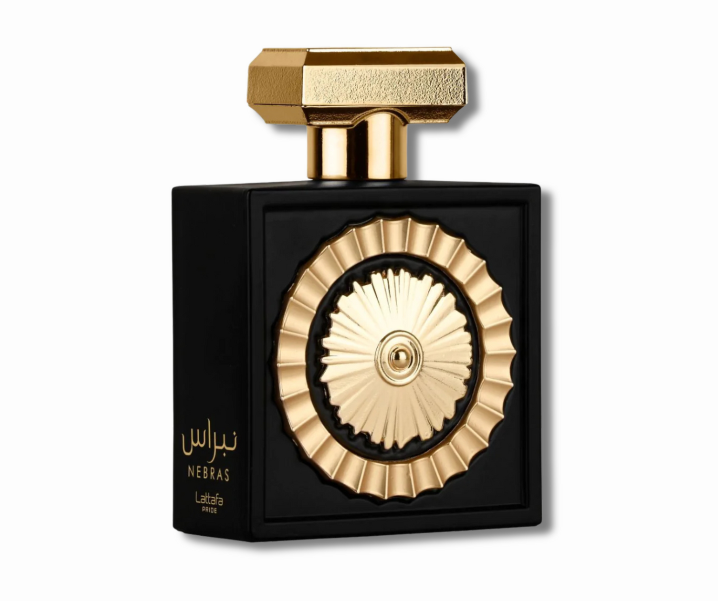 Nebras - Lattafa (EDP 100 ml)