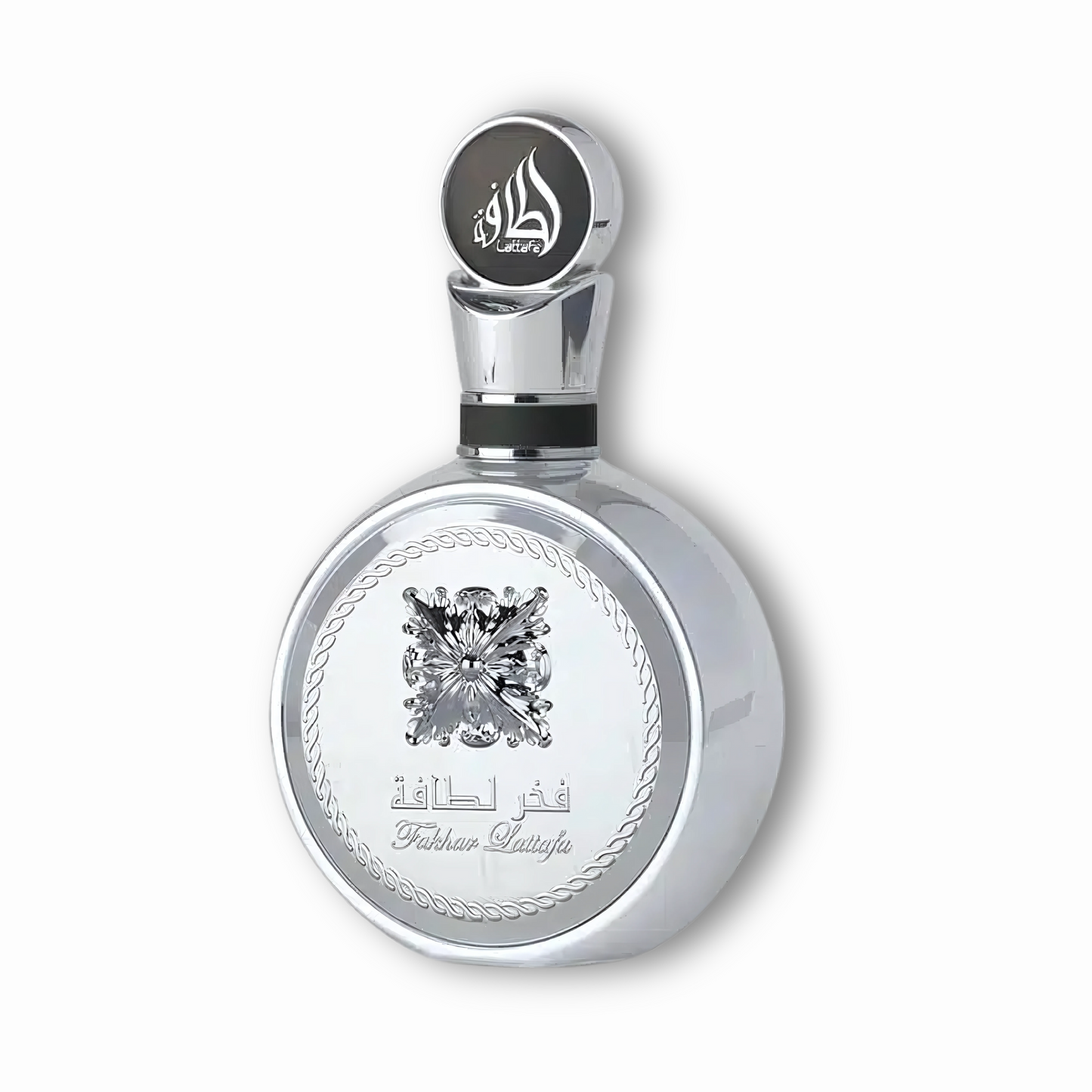 Fakhar Platin – Lattafa (EDP 100 ml)