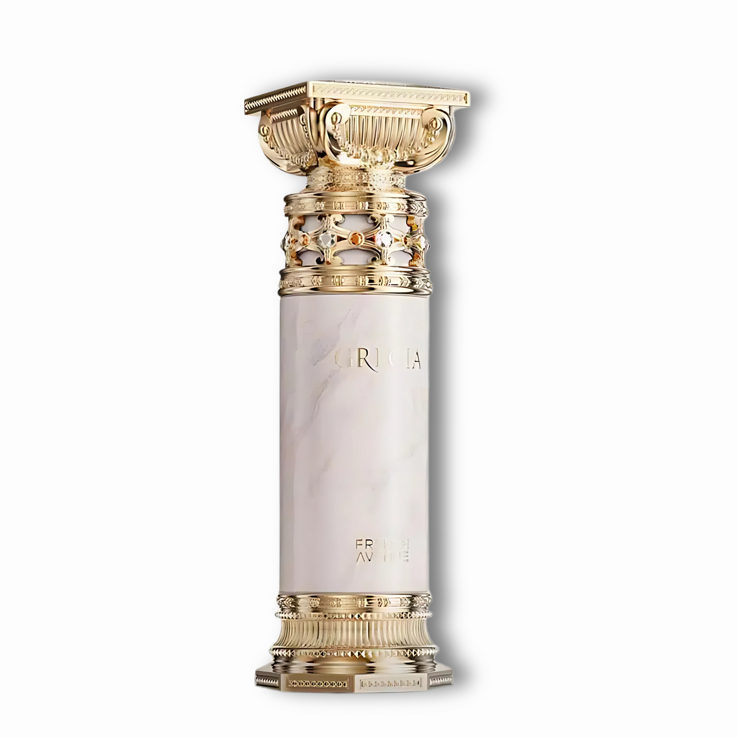 Grecia – French Avenue (by Fragrance World) (EDP 100 ml)