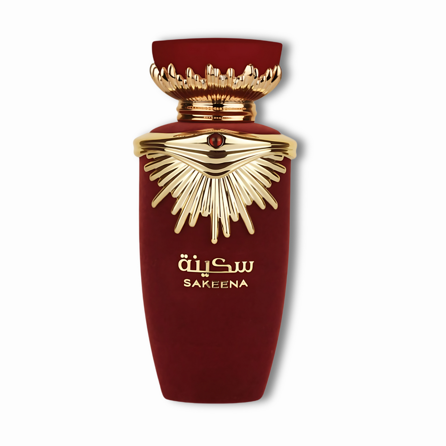 Sakeena – Lattafa (EDP 100 ml)