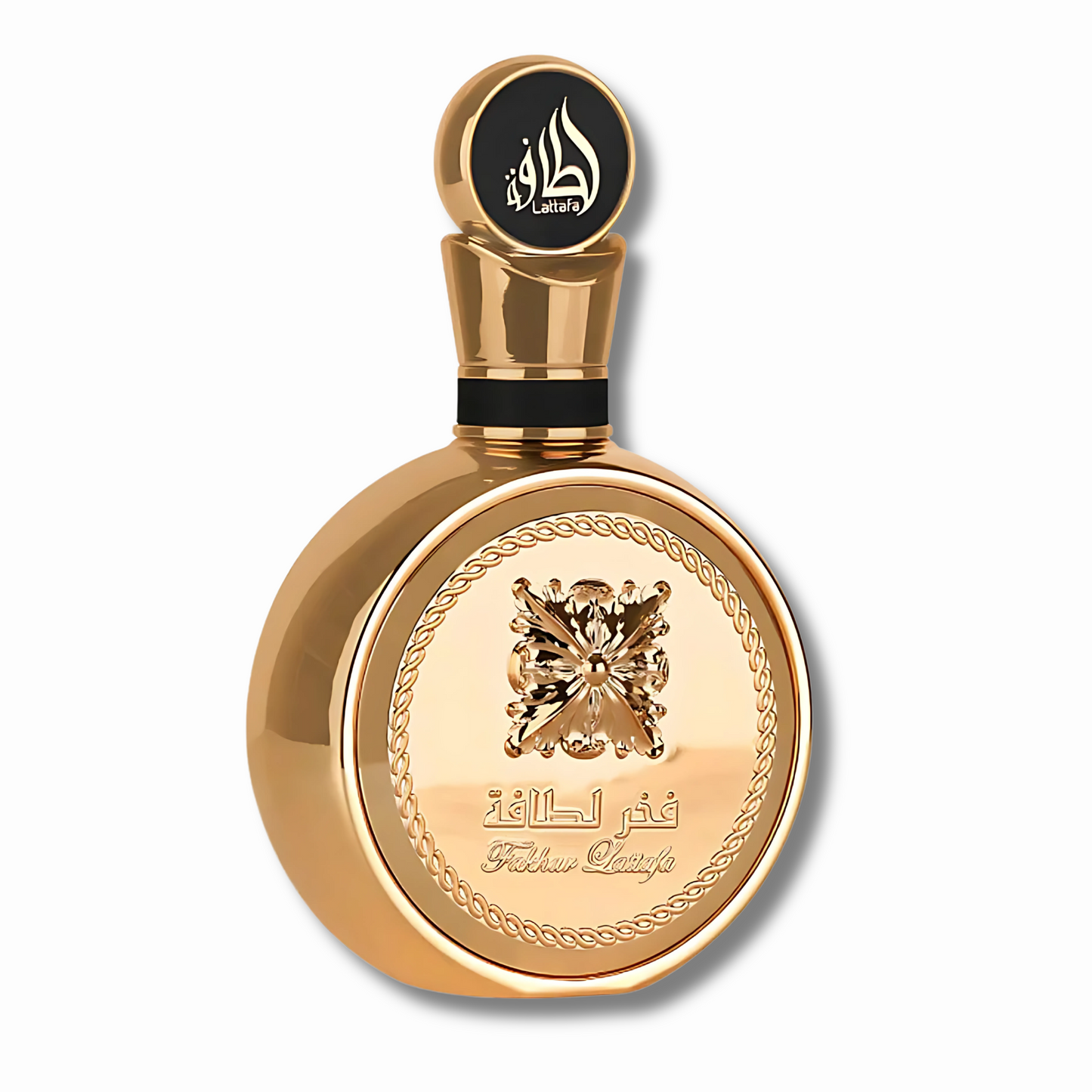 Fakhar Gold Extrait – Lattafa (EDP 100 ml)