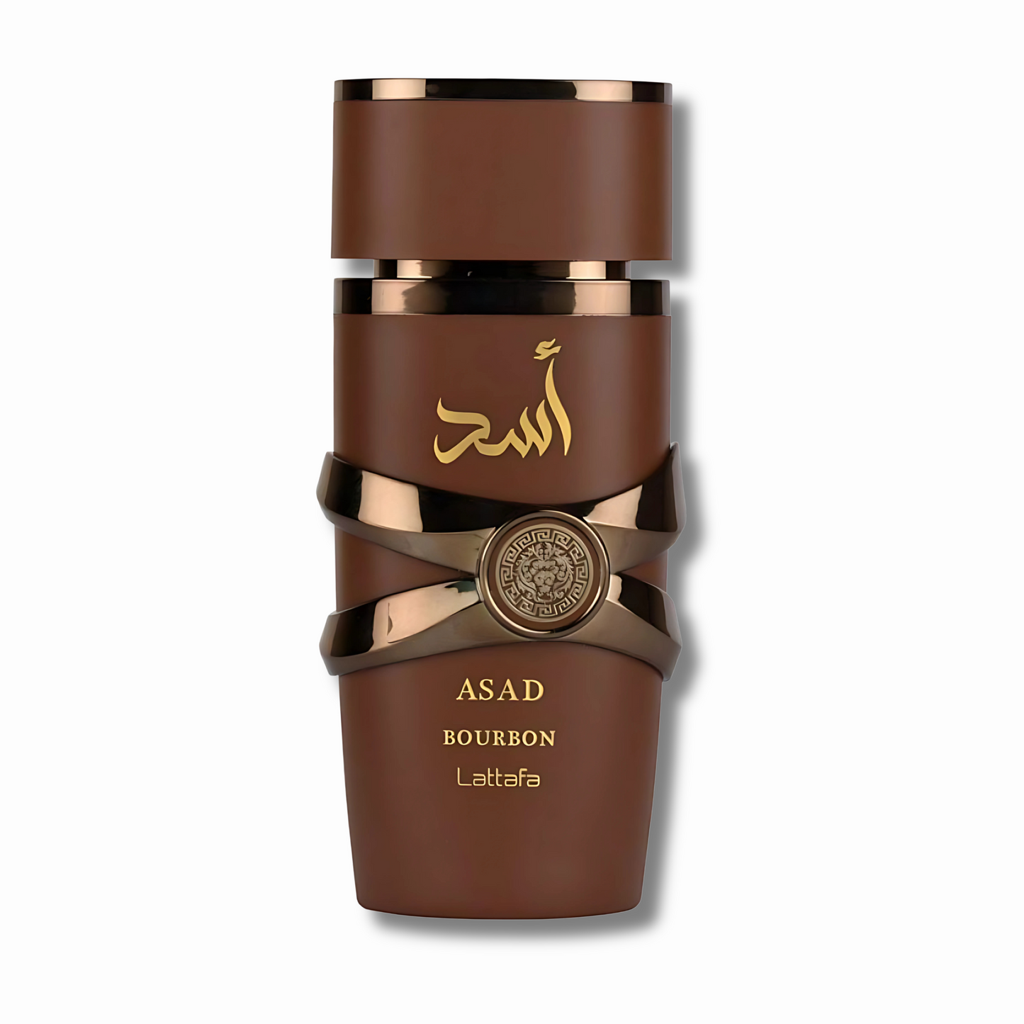 Asad Bourbon – Lattafa (EDP 100 ml)