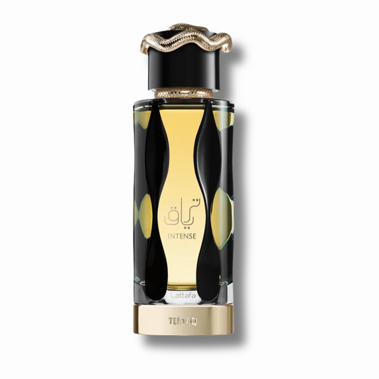 Teriaq Intense – Lattafa (EDP 100 ml)