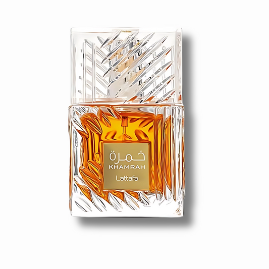 Khamrah – Lattafa (EDP 100 ml)