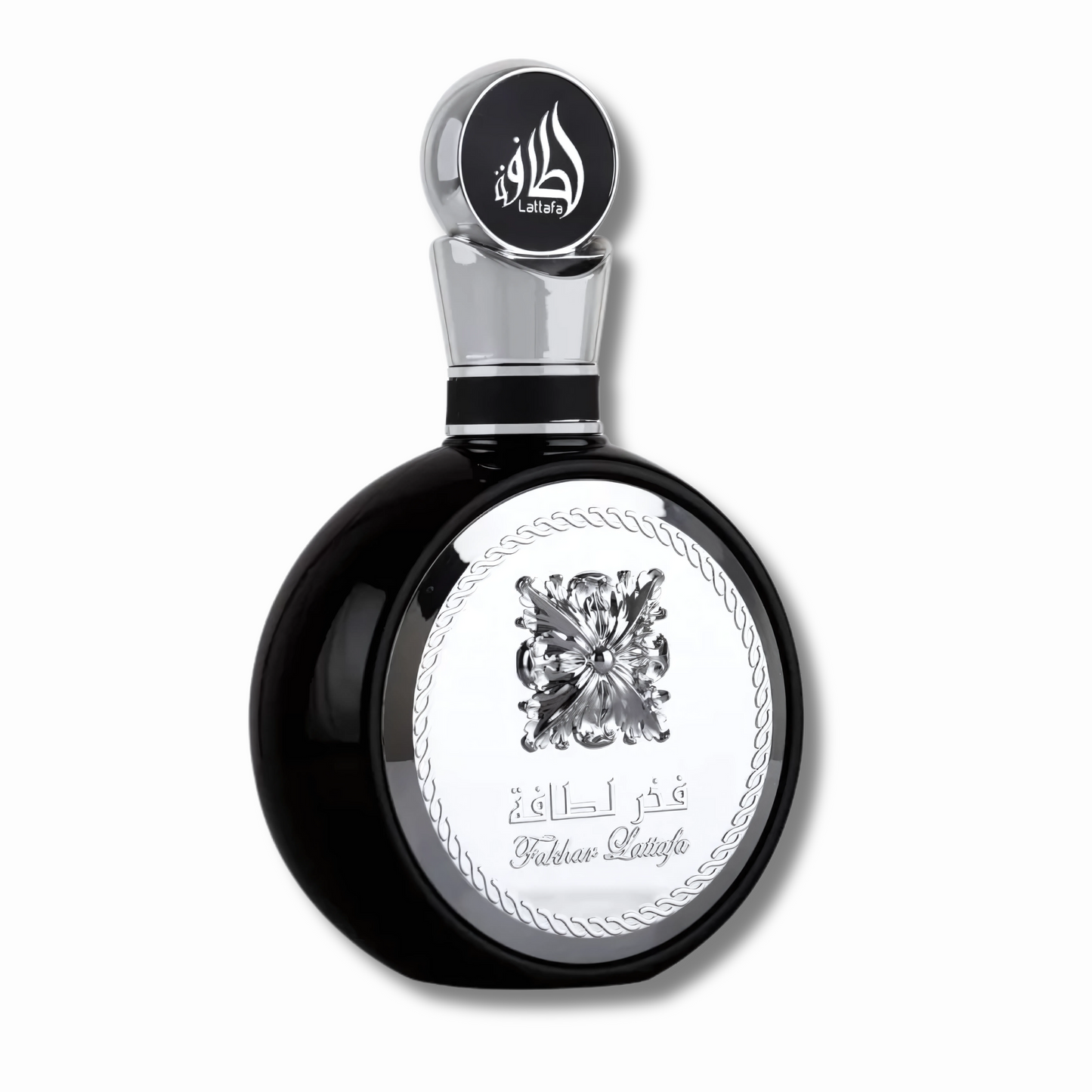 Fakhar Black – Lattafa (EDP 100 ml)