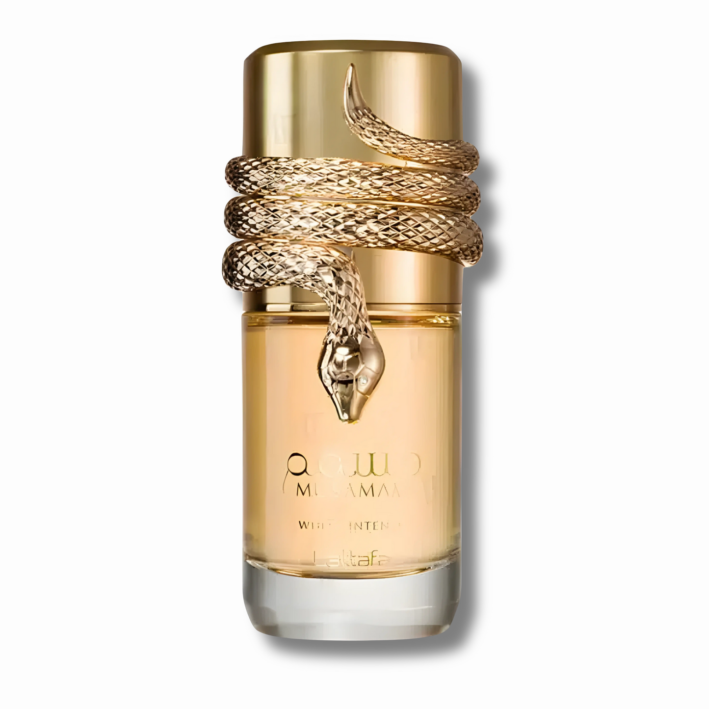 Musamam White Intense – Lattafa (EDP 100 ml)